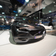 Illustration for article titled The Top Ten Photo Galleries Of The 2009 Detroit Auto Show